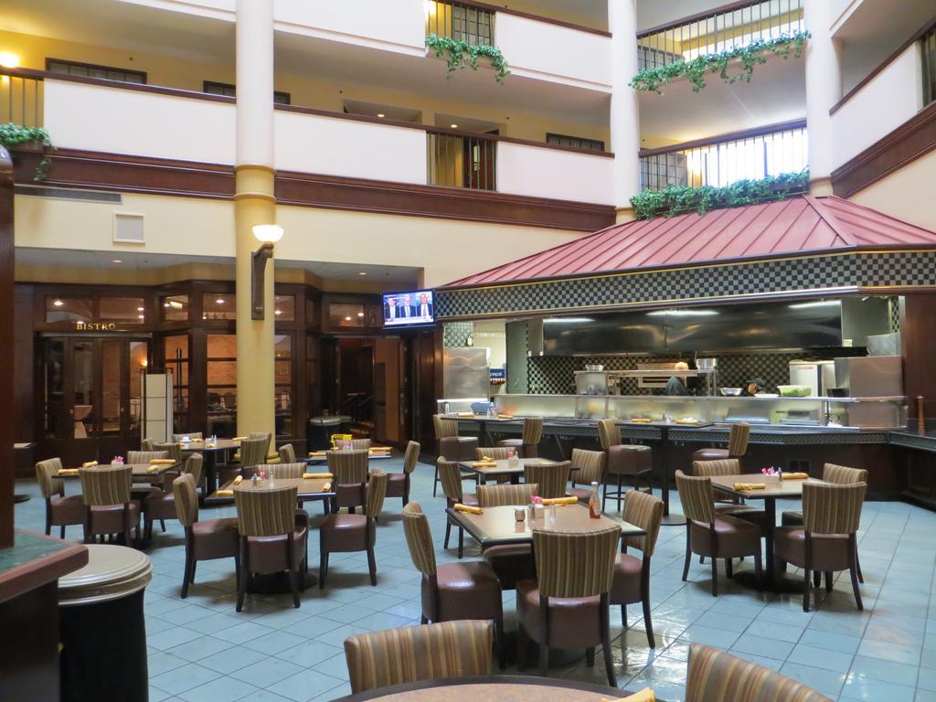 Sonesta Suites Dallas Park Central Exterior foto