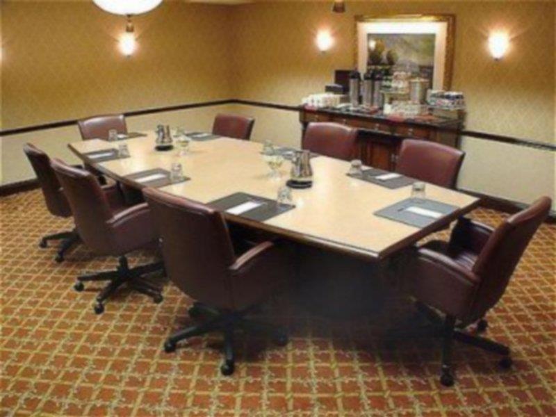Sonesta Suites Dallas Park Central Facilidades foto