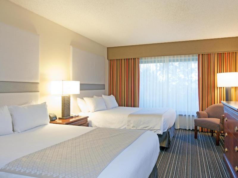 Sonesta Suites Dallas Park Central Exterior foto